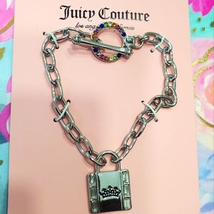Juicy Couture Bracelet 👑